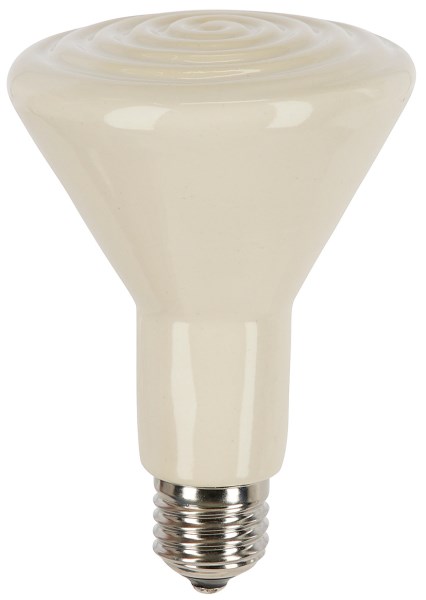 KERBL Keramik-Dunkelstrahler 60 W