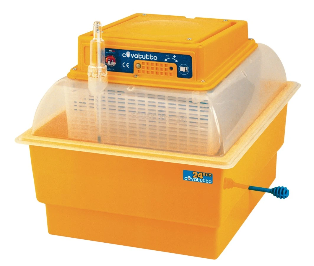 KERBL Brutautomat Covatutto 24 ECO