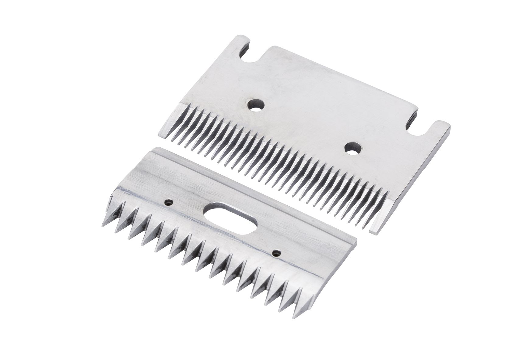 HKM Ersatzmesser für Schermaschine-Profi-Akku, 12 V