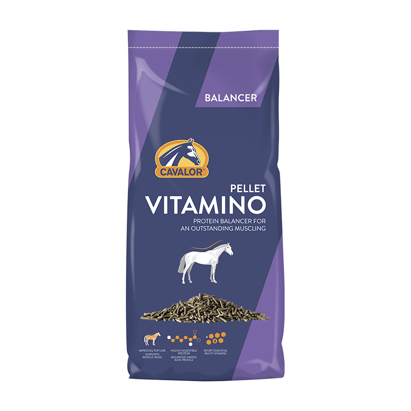 CAVALOR® VitAmino