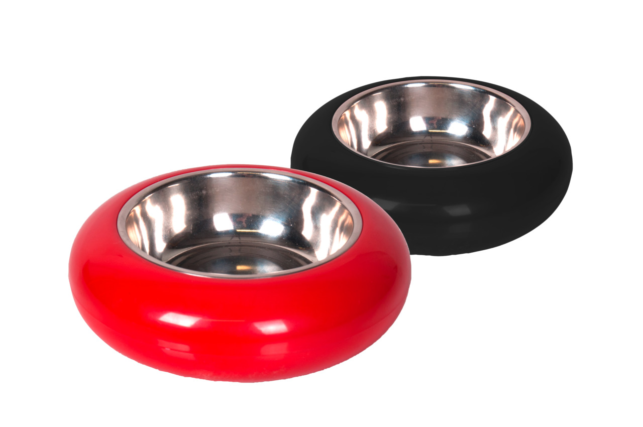 Katzennapf Ring