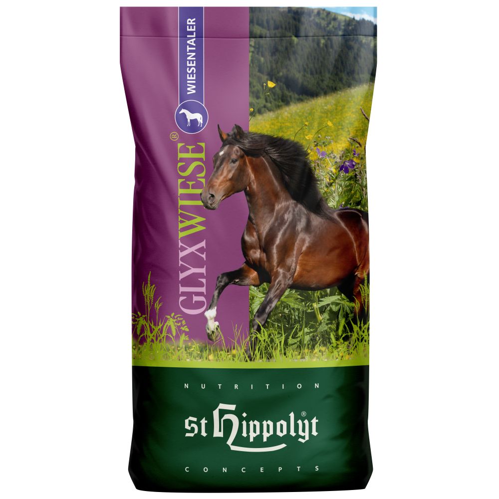 ST.HIPPOLYT® GLYX-WIESE® WIESENTALER