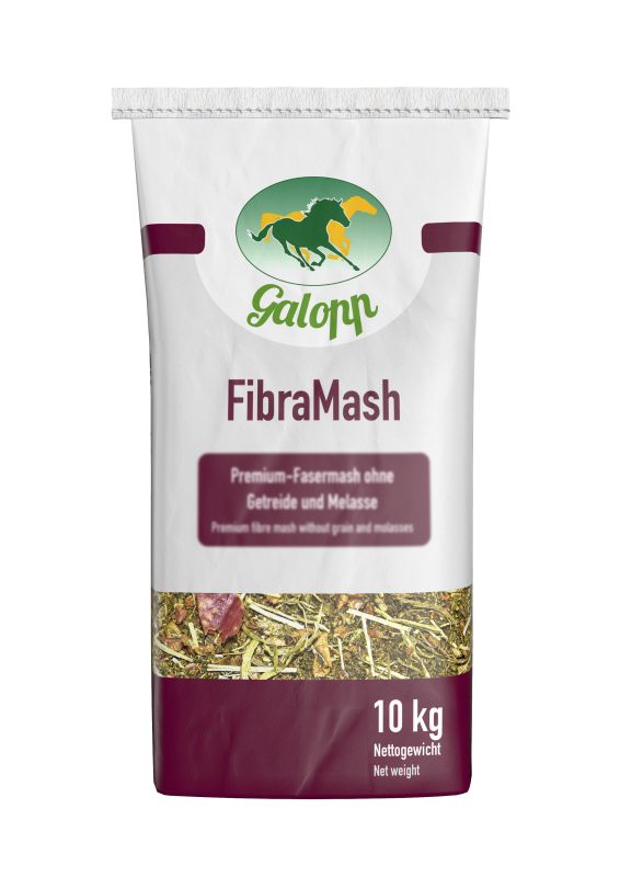 GALOPP FibraMash