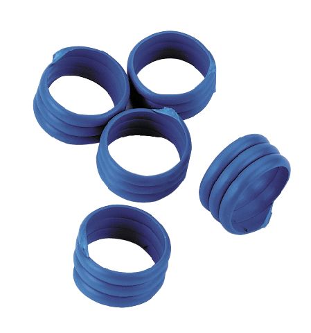 KERBL Spiralringe 