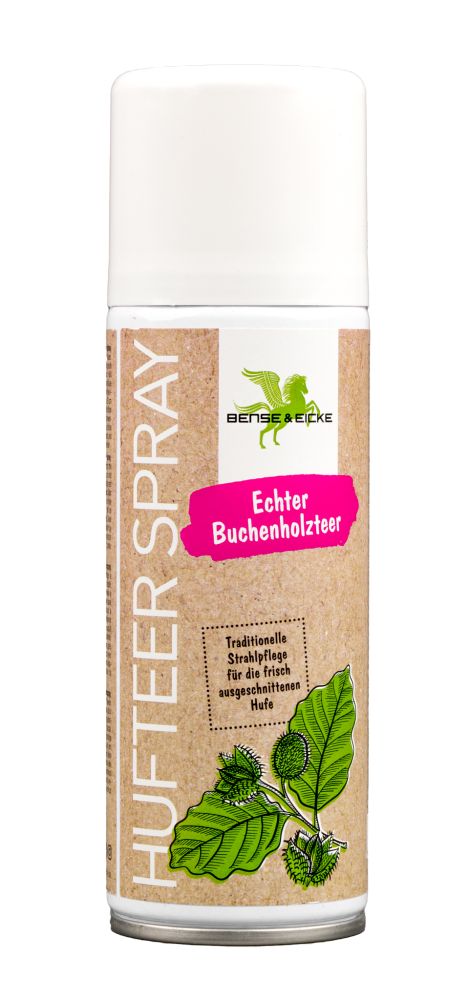 BENSE & EICKE HUFTEER SPRAY