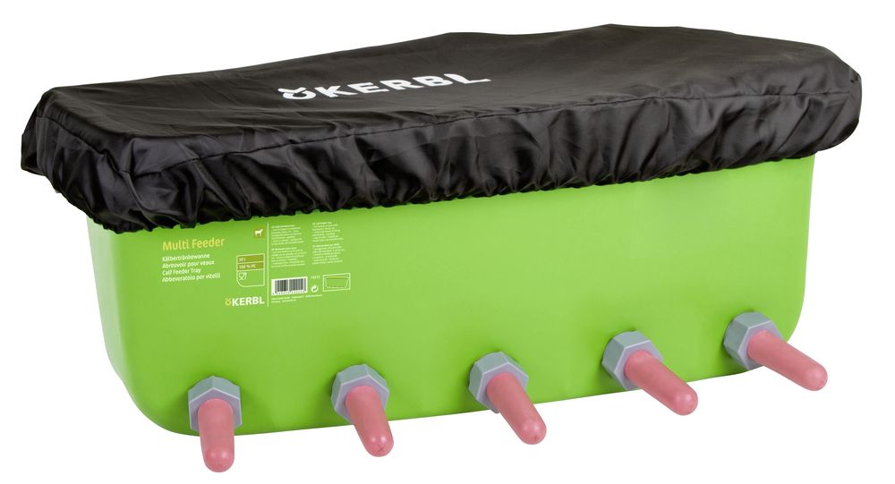 Abdeckhaube für Multi Feeder