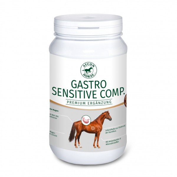 ATCOM Gastrio Sensitive Comp.