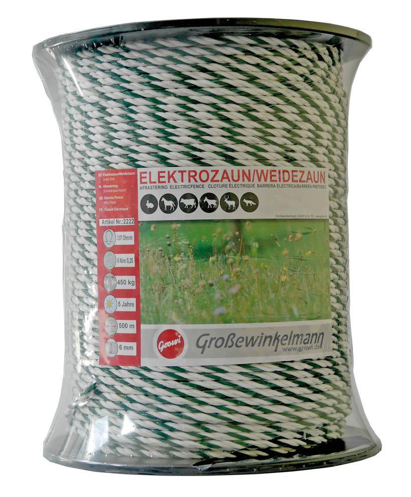 CraftLine Seil