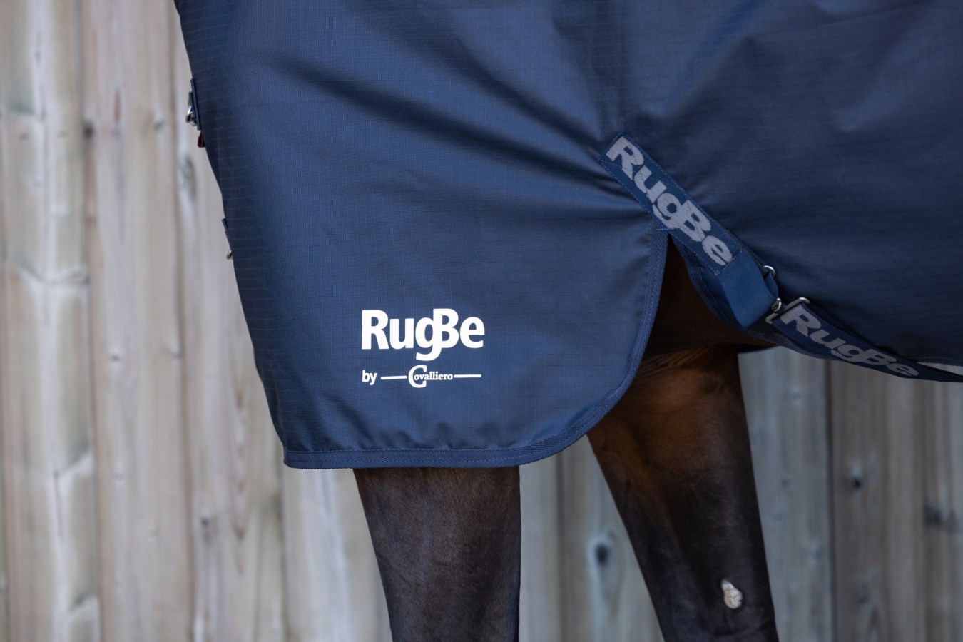 KERBL Outdoor-Pferdedecke RugBe Zero