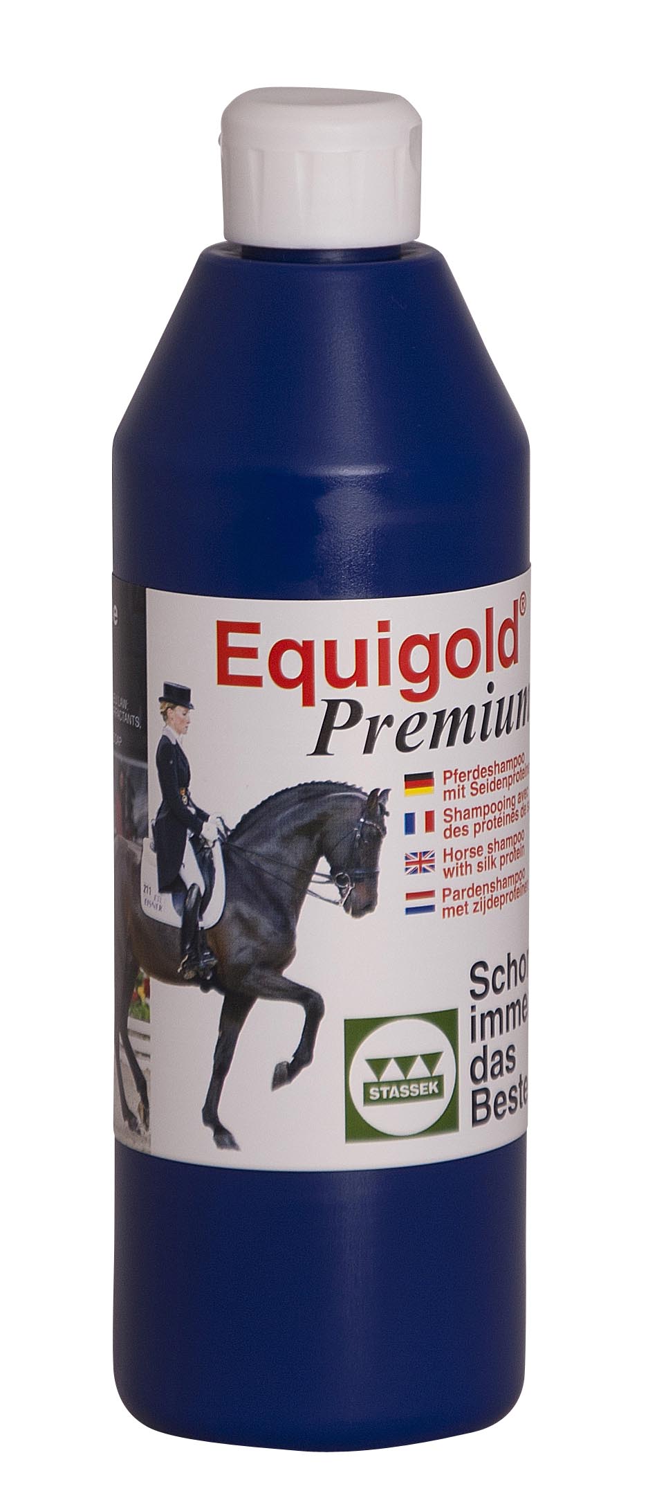 STASSEK Equigold® Premium