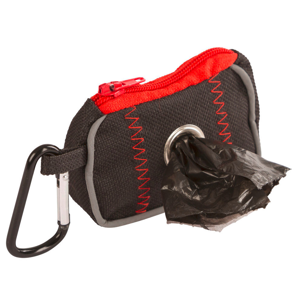 Tasche für Kotbeutel