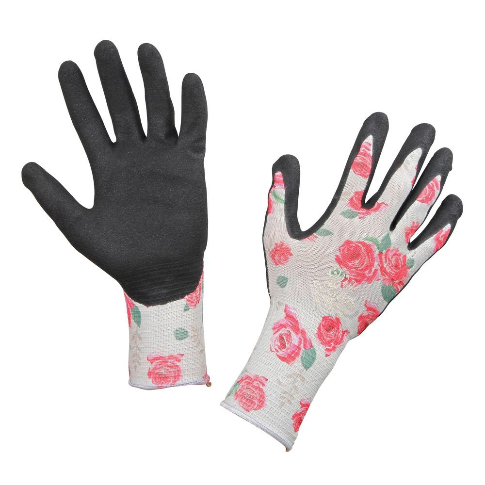 Gartenhandschuh WithGarden Premium Luminus