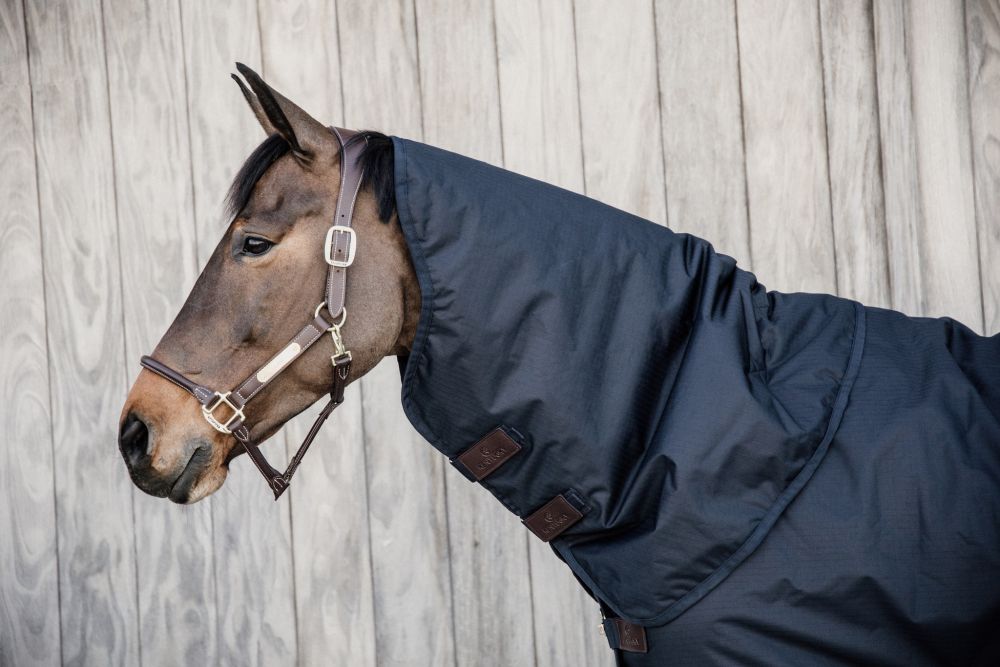 KENTUCKY® HORSEWEAR Halsteil All Weather Waterproof Classic 0 g