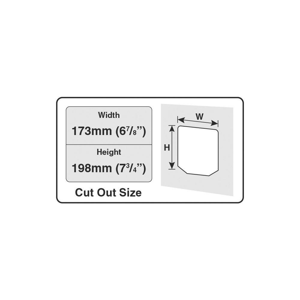 Cat Mate® Microchip Katzentüre