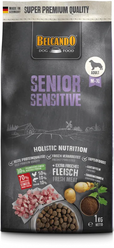 BELCANDO® SENIOR SENSITIVE