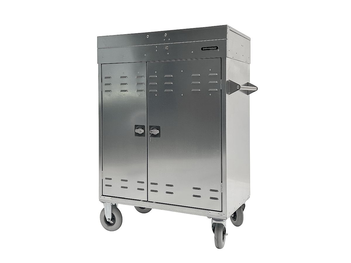 GROWI® Turnierschrank Accento