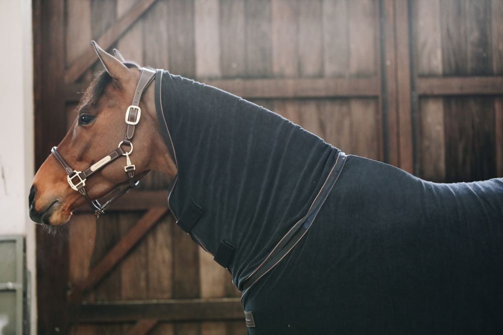 KENTUCKY® HORSEWEAR Tuchdecke 