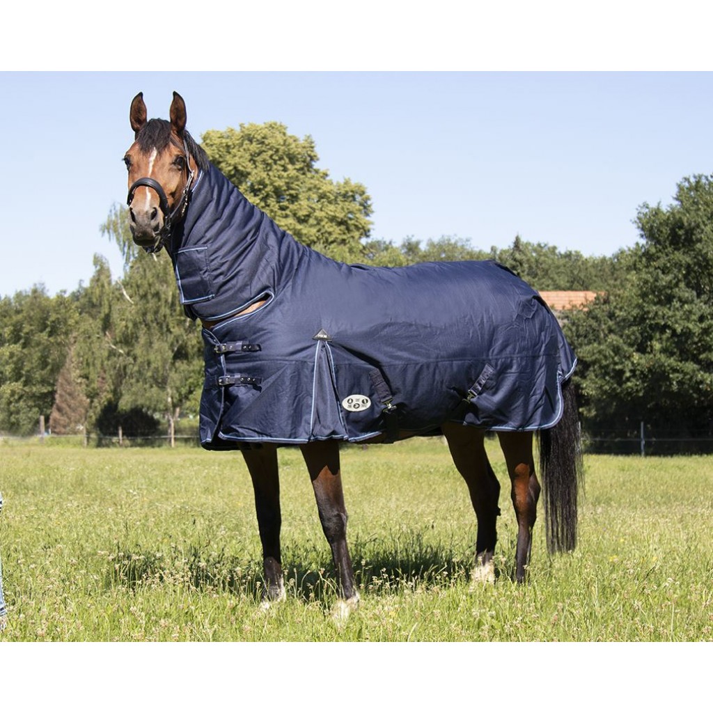 Weidedecke -Champion Combo Winter