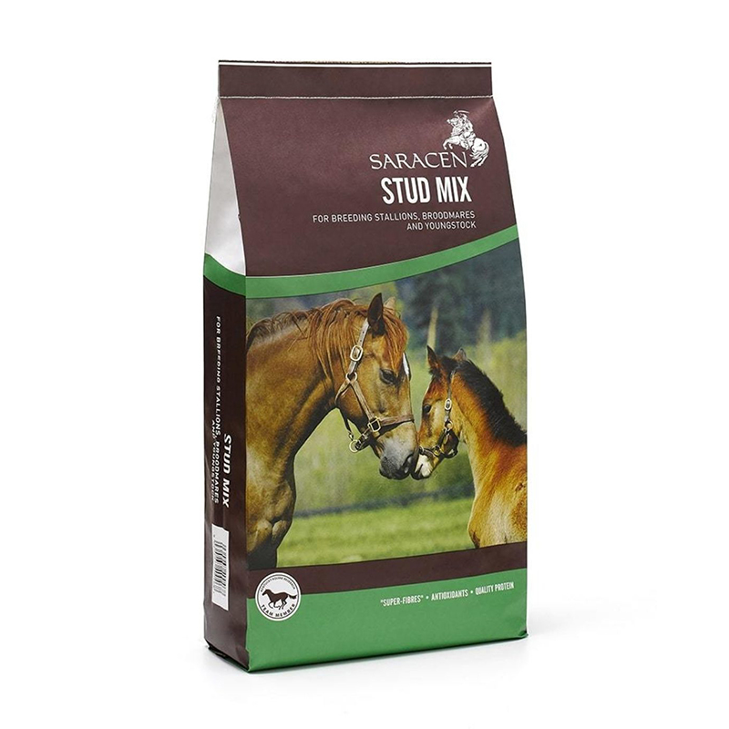 SARACEN STUD MIX