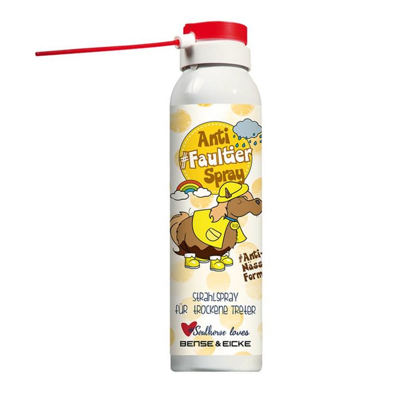 SOULHORSE Anti #Faultier Spray