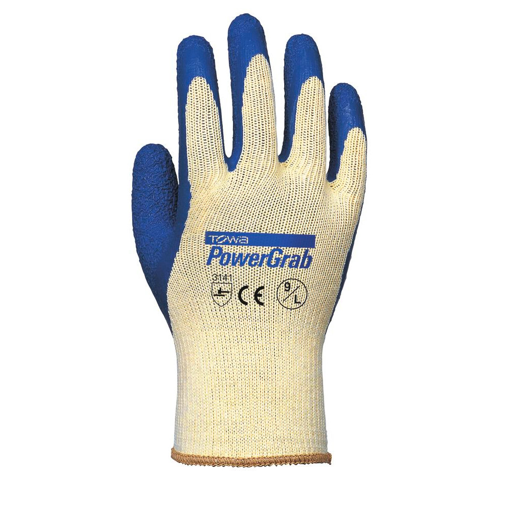 Handschuh PowerGrab