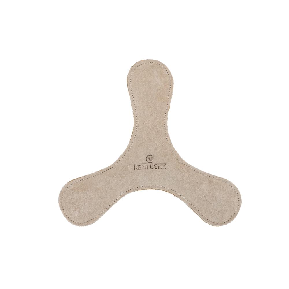 KENTUCKY® DOGWEAR Hundespielzeug Bumerang, creme