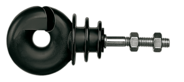 LISTER Ringisolator WI 24/2 (25 Stück) 