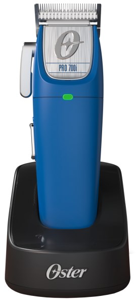 OSTER® Netz-/Akkuschermaschine Pro 700i mit Scherkopf