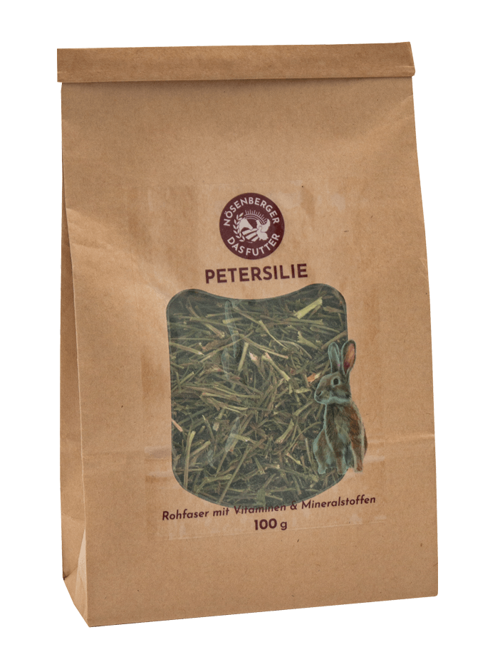 NÖSENBERGER Petersilie Kaninchen 