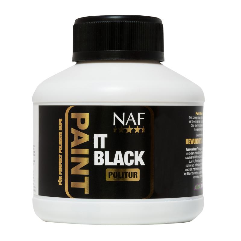 NAF Paint it Black