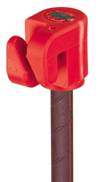 AKO Aufschlagisolator für Ovalstahlpfahl