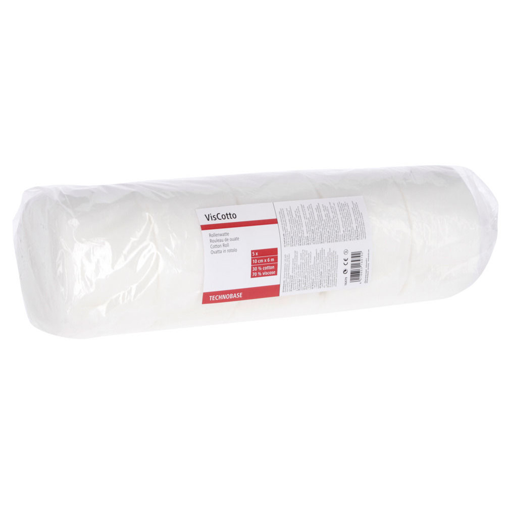 KERBL Rollenwatte VisCotto