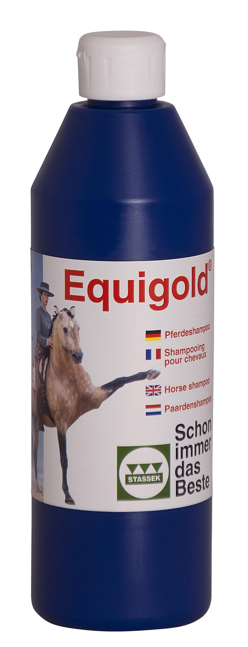 STASSEK Equigold® 