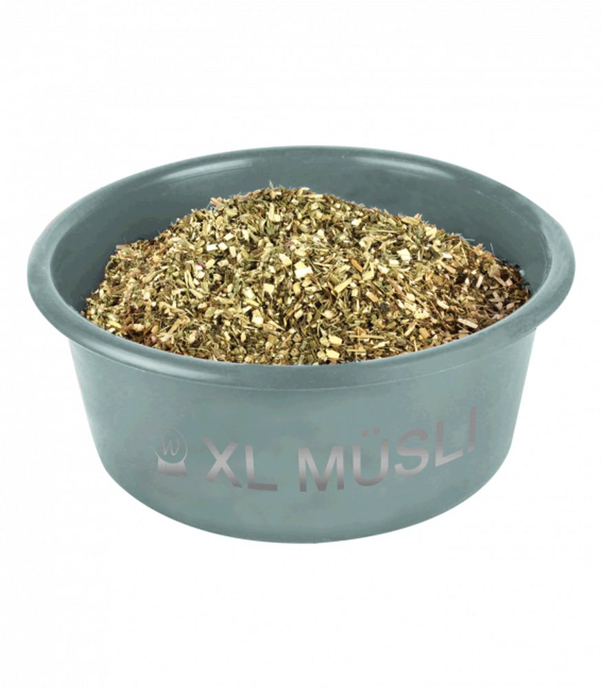 WALDHAUSEN XL Müsli-Schale mit Deckel