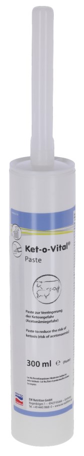 KERBL Ket-o-Vital Paste