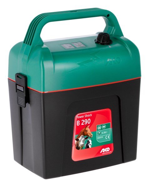 AKO Power Shock B 290 9 V