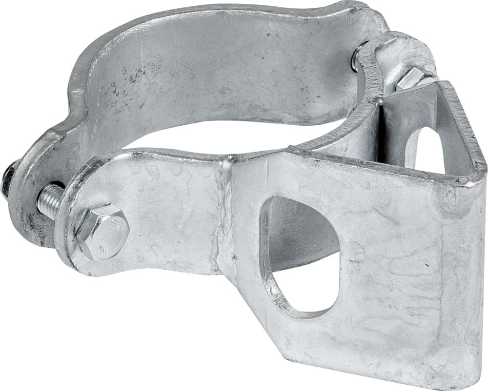 PATURA Schelle 102 - Riegelhalter für Tore