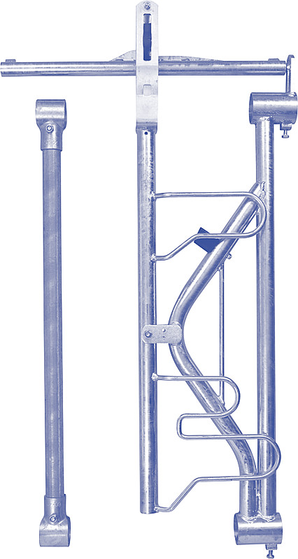 PATURA Freßplatz SSV modular