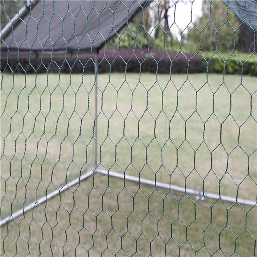 ZIPPER Heimtiergehege