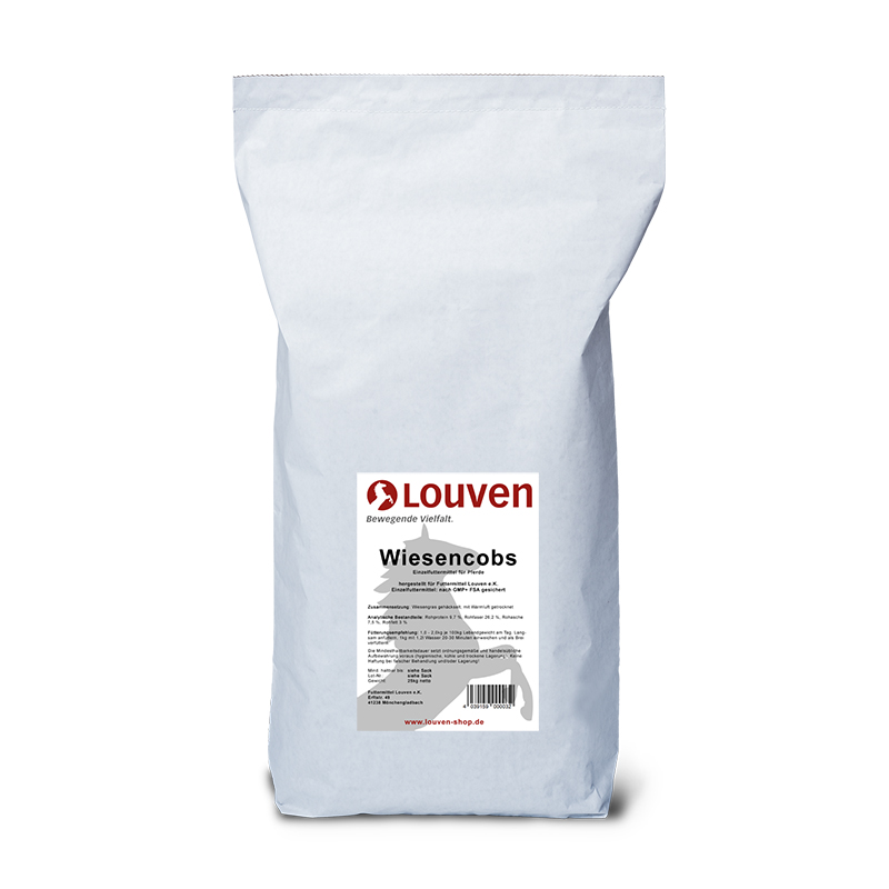 LOUVEN Wiesencobs 