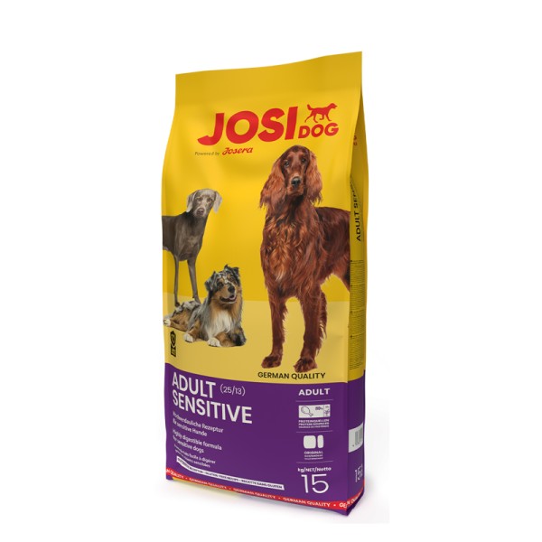 JOSIDOG ADULT SENSITIVE