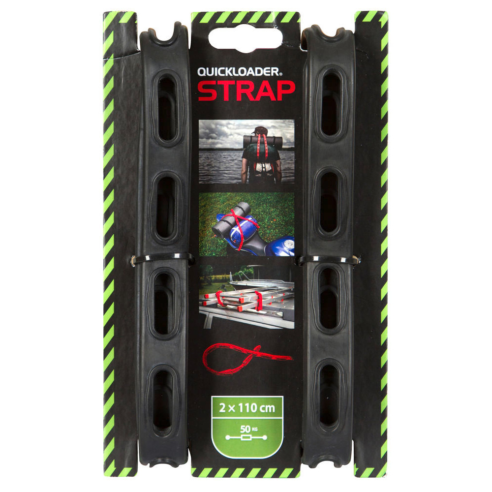 Quickloader Strap