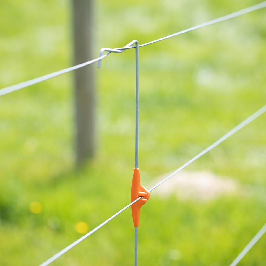GALLAGHER Isolierter Line Post Zwischenlatte 0,95 m 