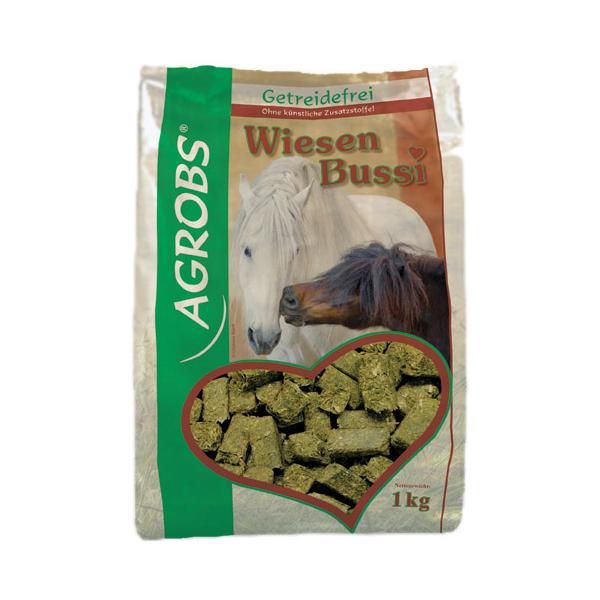 AGROBS Wiesen Bussi