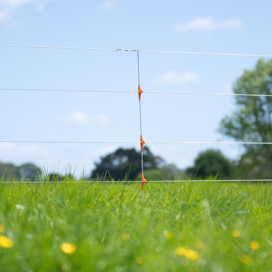 GALLAGHER Isolierter Line Post Zwischenlatte 0,95 m 