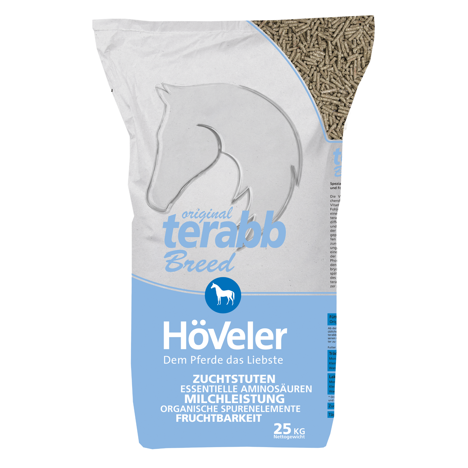 HÖVELER original terabb Breed 