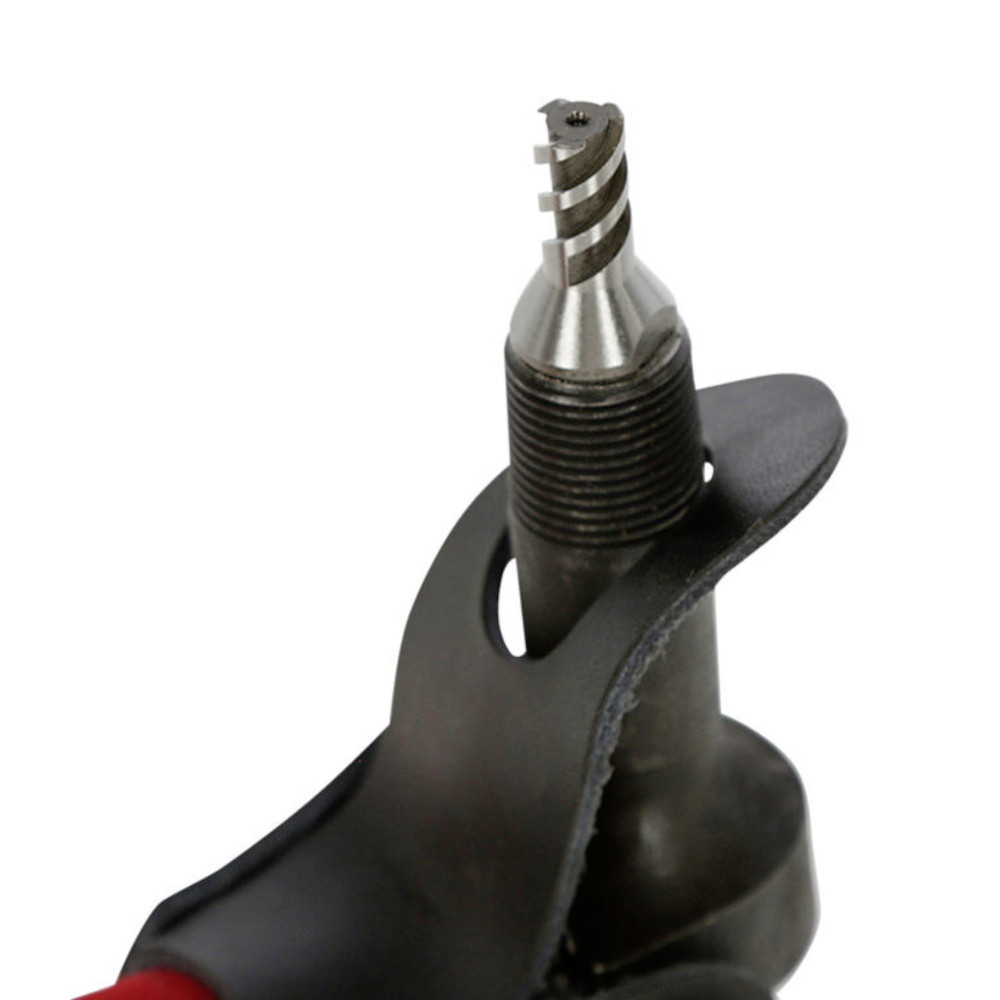 KERBL Wellington Handstück Worm-Drive