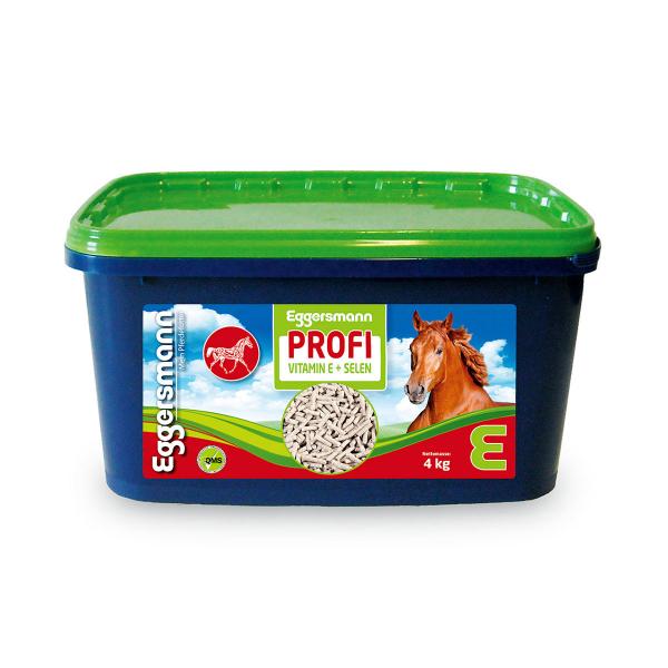 EGGERSMANN Profi Muskel Fit