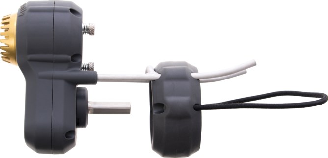 KERBL TailWell2® Power Tail Trimmer