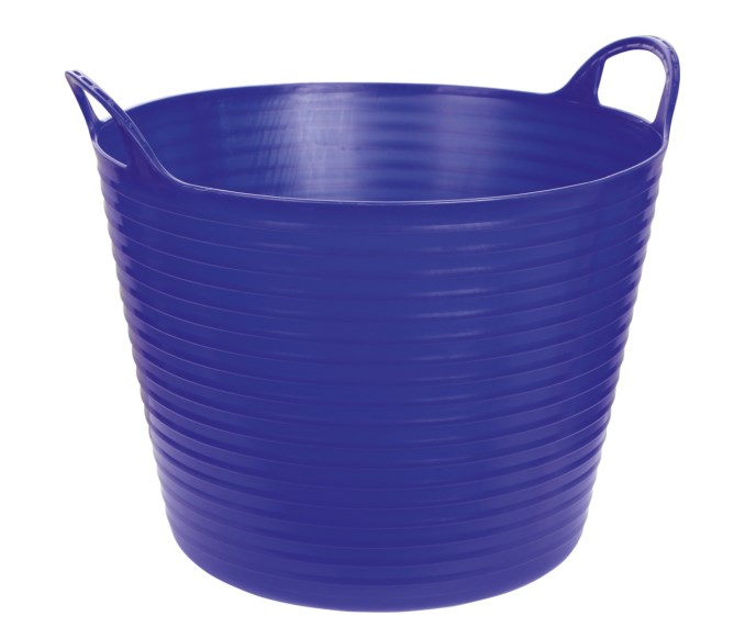 KERBL Flexibler Trog FlexBag - 28 Liter